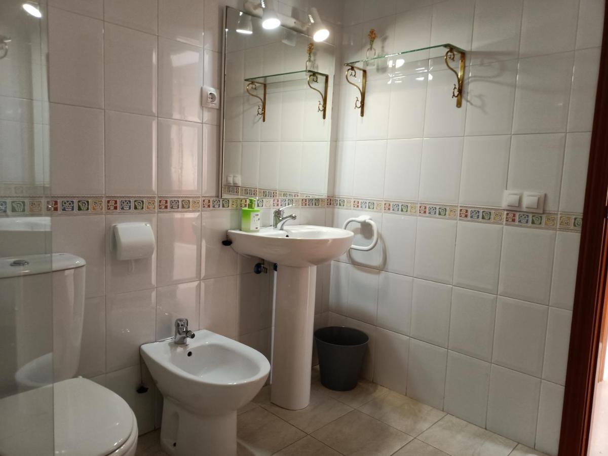 סן פרננדו Apartamentos Coralba - Duplex Bahia De Cadiz מראה חיצוני תמונה