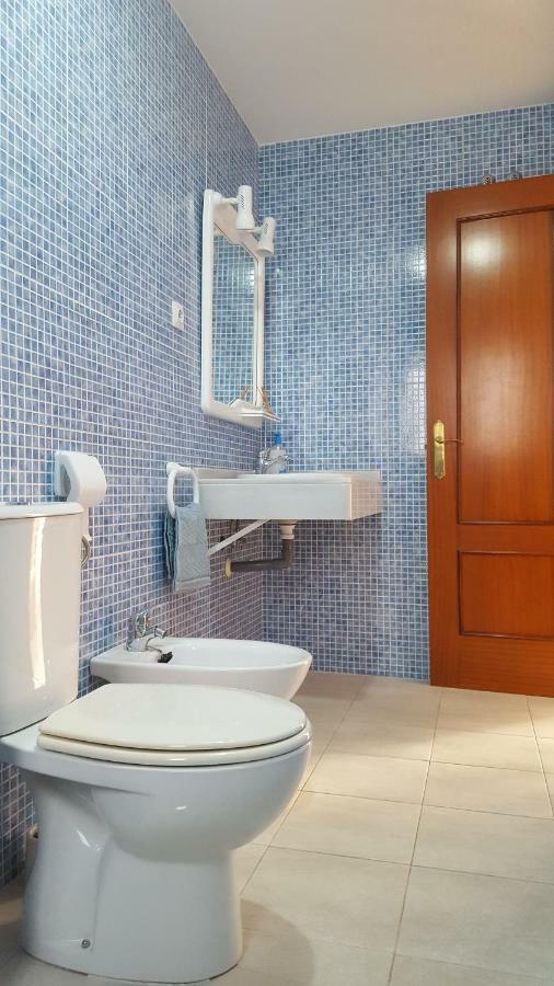 סן פרננדו Apartamentos Coralba - Duplex Bahia De Cadiz מראה חיצוני תמונה