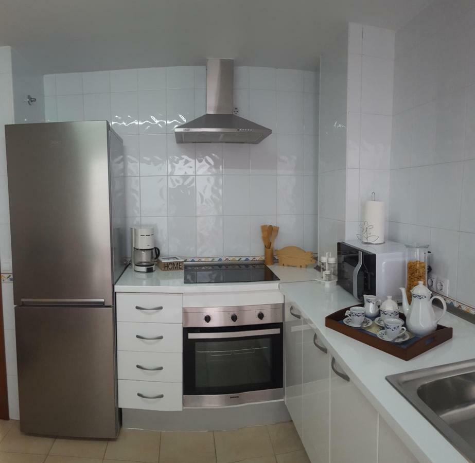 סן פרננדו Apartamentos Coralba - Duplex Bahia De Cadiz מראה חיצוני תמונה