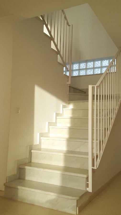 סן פרננדו Apartamentos Coralba - Duplex Bahia De Cadiz מראה חיצוני תמונה