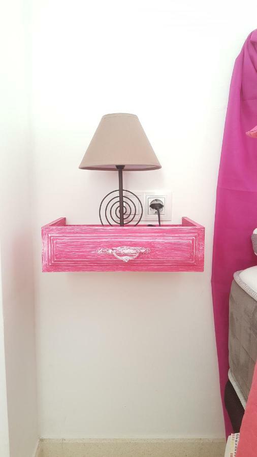 סן פרננדו Apartamentos Coralba - Duplex Bahia De Cadiz מראה חיצוני תמונה