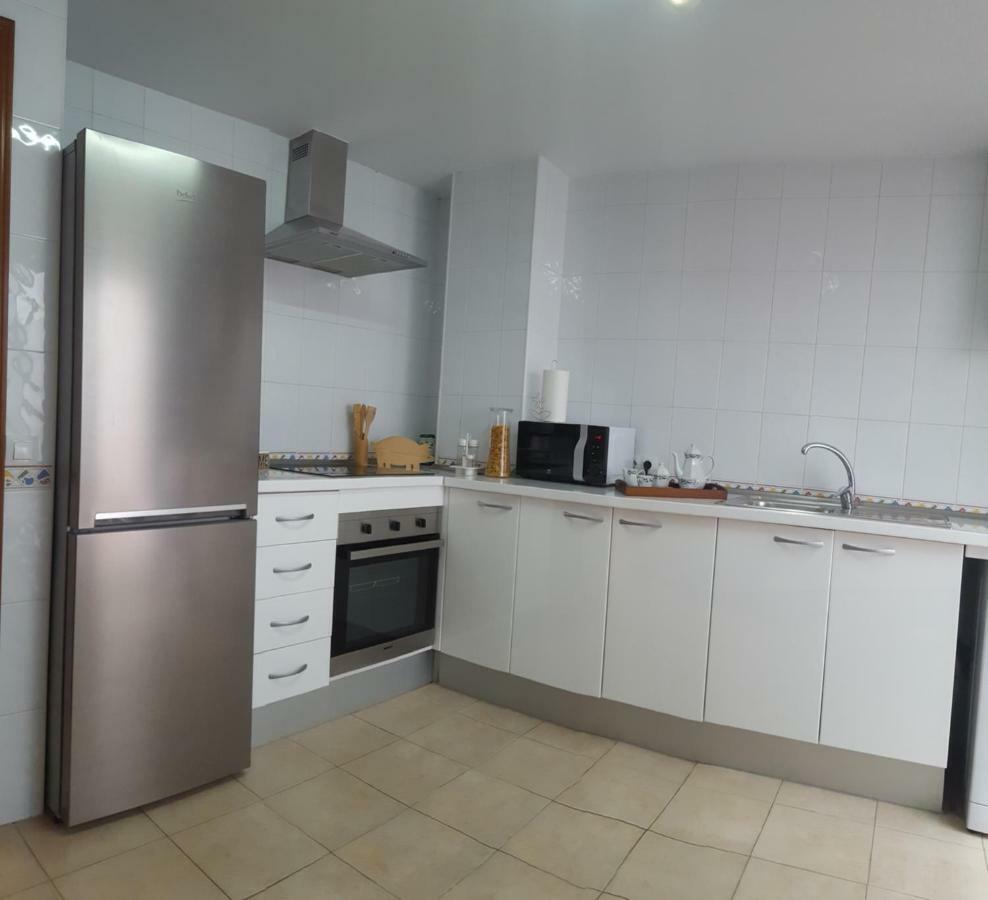 סן פרננדו Apartamentos Coralba - Duplex Bahia De Cadiz מראה חיצוני תמונה