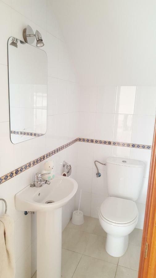 סן פרננדו Apartamentos Coralba - Duplex Bahia De Cadiz מראה חיצוני תמונה