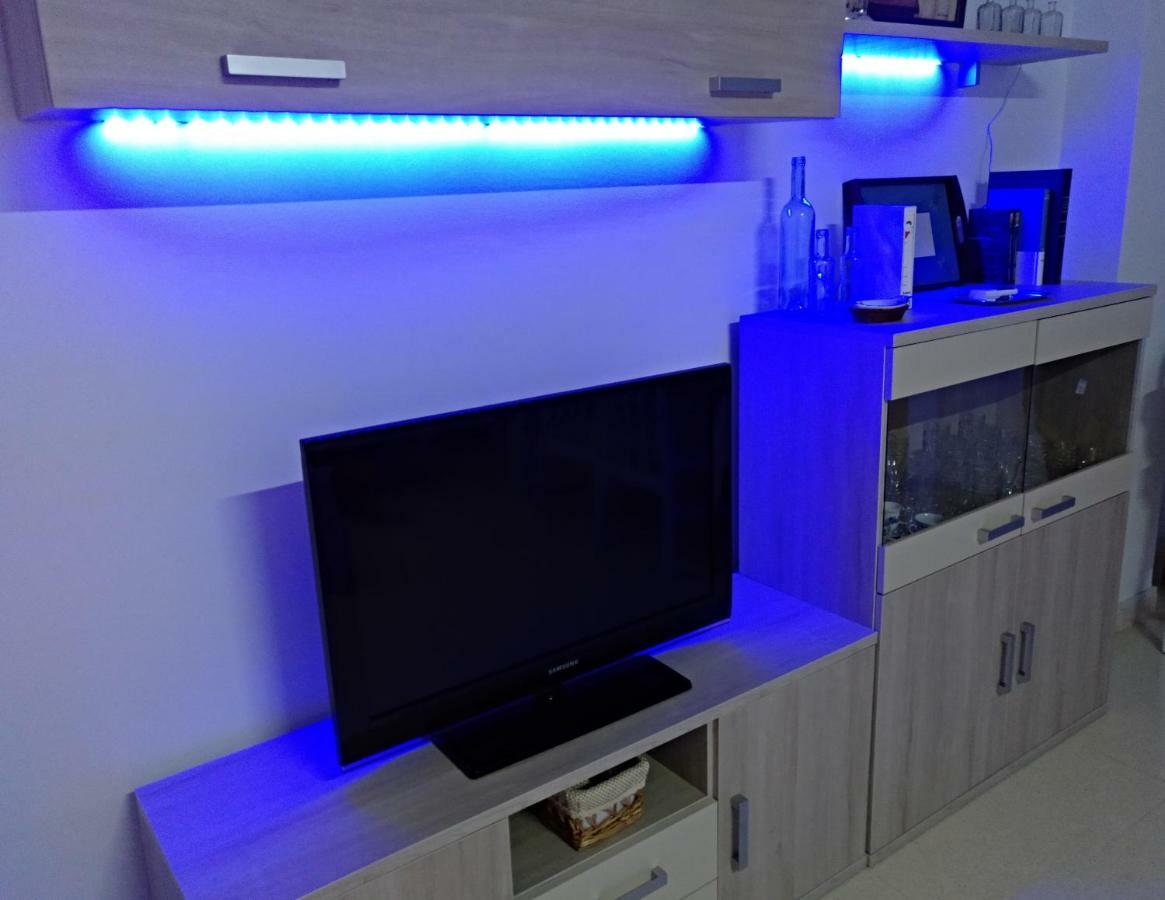 סן פרננדו Apartamentos Coralba - Duplex Bahia De Cadiz מראה חיצוני תמונה
