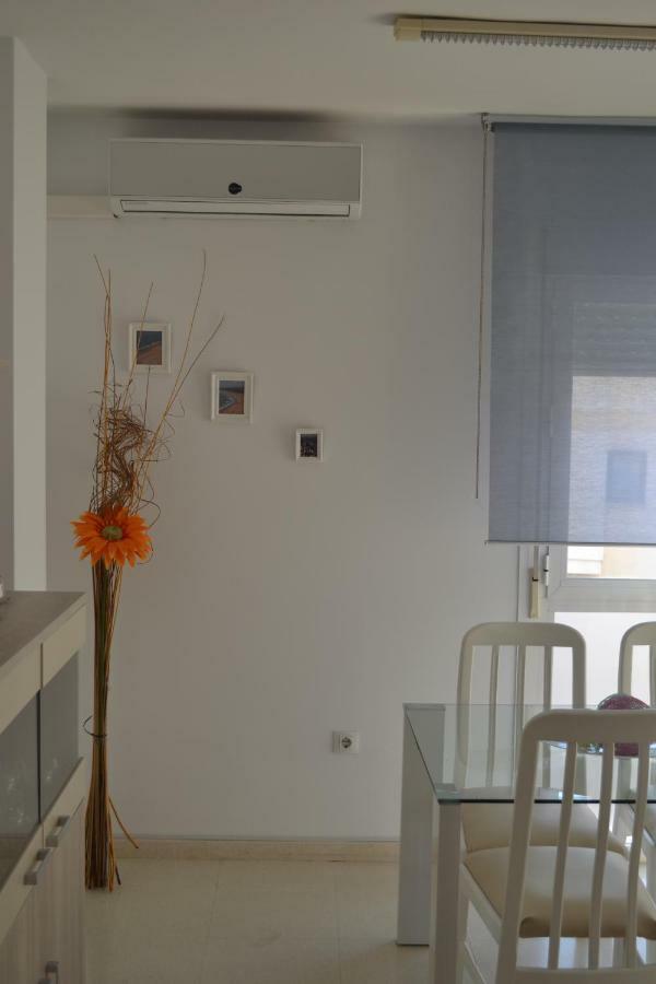 סן פרננדו Apartamentos Coralba - Duplex Bahia De Cadiz מראה חיצוני תמונה