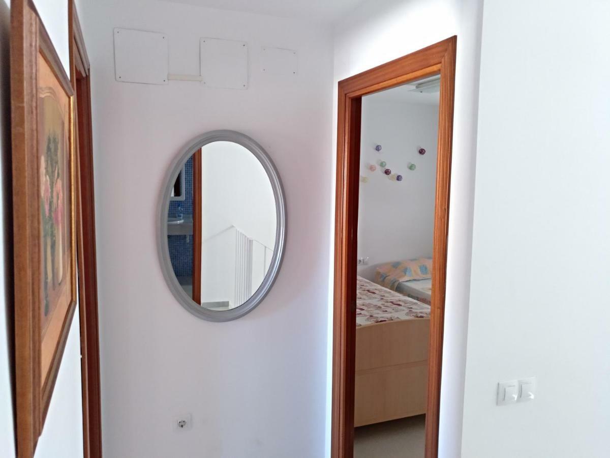 סן פרננדו Apartamentos Coralba - Duplex Bahia De Cadiz מראה חיצוני תמונה