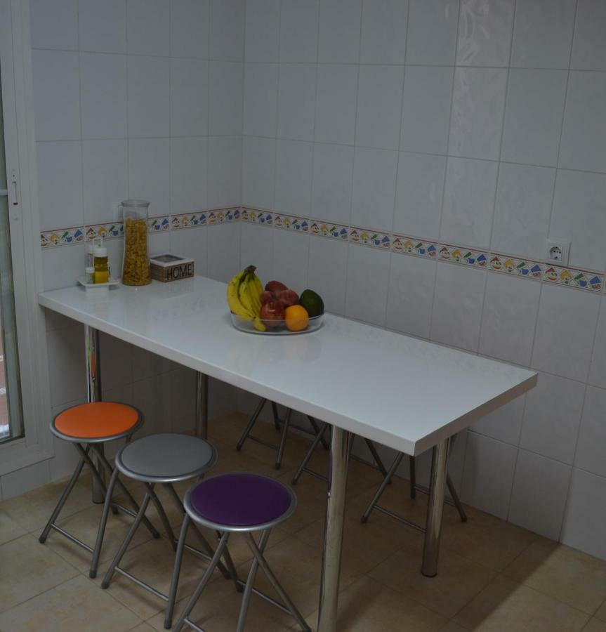 סן פרננדו Apartamentos Coralba - Duplex Bahia De Cadiz מראה חיצוני תמונה