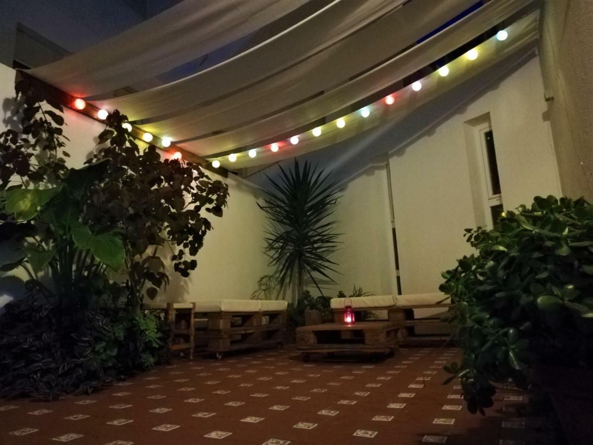 סן פרננדו Apartamentos Coralba - Duplex Bahia De Cadiz מראה חיצוני תמונה