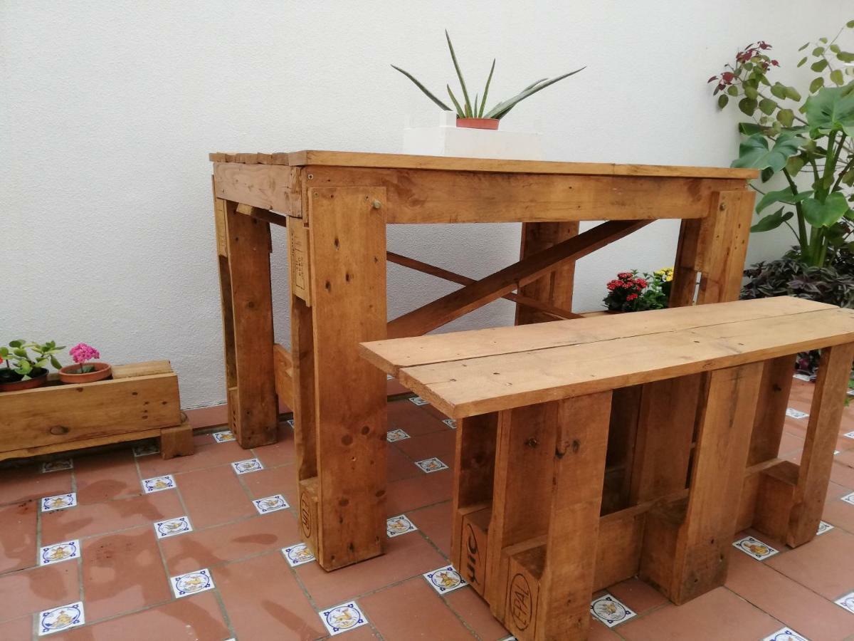 סן פרננדו Apartamentos Coralba - Duplex Bahia De Cadiz מראה חיצוני תמונה